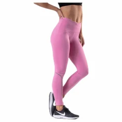 Speed Tight 7/8 Matte Pink*Nike Outlet