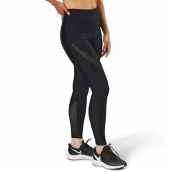 BLACC Speed Tights 2.0 Black Svart Best