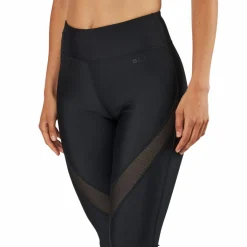 BLACC Speed Tights 2.0 Black Svart Best