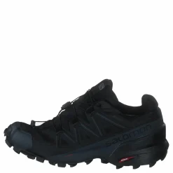 Speedcross 5 Gtx W Black/black/phantom*Salomon Sale