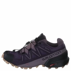 Speedcross 5 Gtx W Mysterioso/quail/sirocco*Salomon Outlet