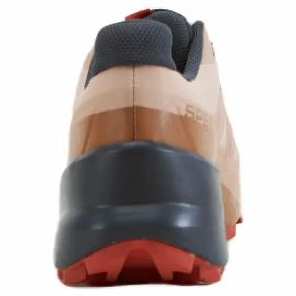 Salomon Speedcross 5 Gtx W Sirocco/mocha Mousse/mecca Ora Best