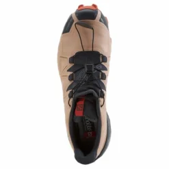 Salomon Speedcross 5 Gtx W Sirocco/mocha Mousse/mecca Ora Best