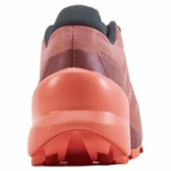 Salomon Speedcross 5 Red Hot