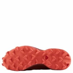 Salomon Speedcross 5 Red Hot
