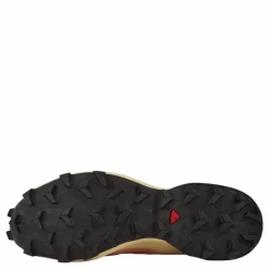 Salomon Speedcross 5 W Blooming Dahlia/black/vibrant Clearance