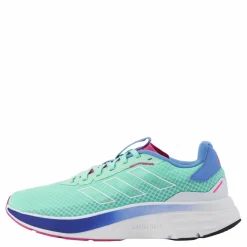 adidas Speedmotion Shoes Pulmin / Cloud White / Blufus New