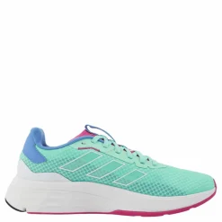 adidas Speedmotion Shoes Pulmin / Cloud White / Blufus New