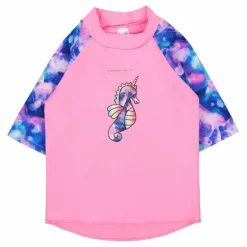 Bb Girl Pink Sunscreen  Pink/blue*Speedo Online