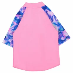 Bb Girl Pink Sunscreen  Pink/blue*Speedo Online