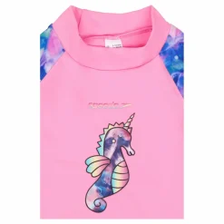 Bb Girl Pink Sunscreen  Pink/blue*Speedo Online