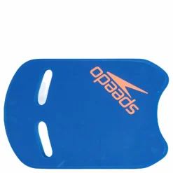 Speedo Kick Board Blue/red Blå
