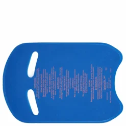Speedo Kick Board Blue/red Blå