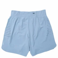 Under Armour SpeedPocket 7'' Short Blue Blå Online