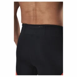 Under Armour Speedpocket Tight Black Svart New