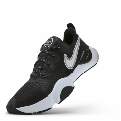 SpeedRep White/Black*Nike Hot