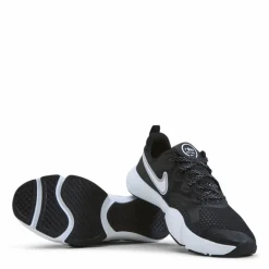SpeedRep White/Black*Nike Hot