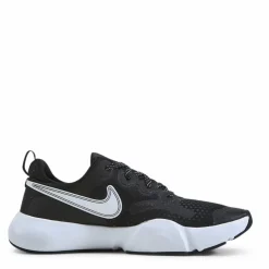 SpeedRep White/Black*Nike Hot