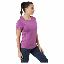 Icebreaker Sphere Ii Ss Tee Cosmic Lila Discount