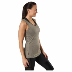 Sphere Tank Green*Icebreaker Sale