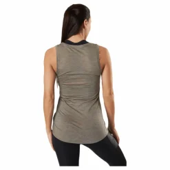 Sphere Tank Green*Icebreaker Sale