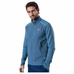 Sphere Top LS FF Blue*Nike Discount