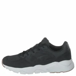 Bagheera Spicy Black/offwhite Svart Best