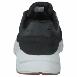 Bagheera Spicy Black/offwhite Svart Best