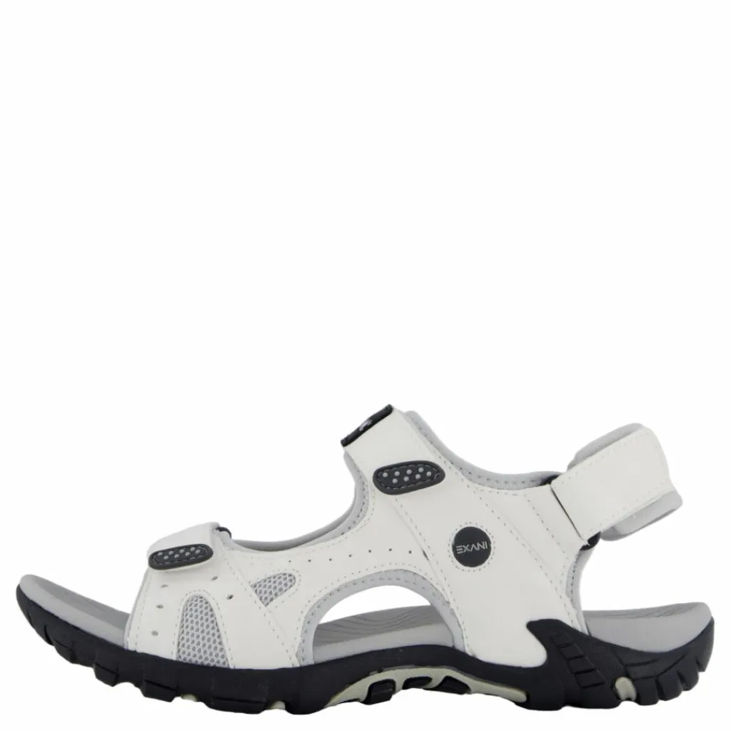 Exani Spider Pro White Vit Clearance