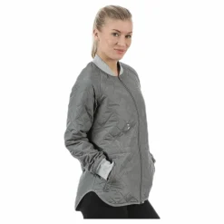 Kari Traa Spilde Jacket Green Grön Sale