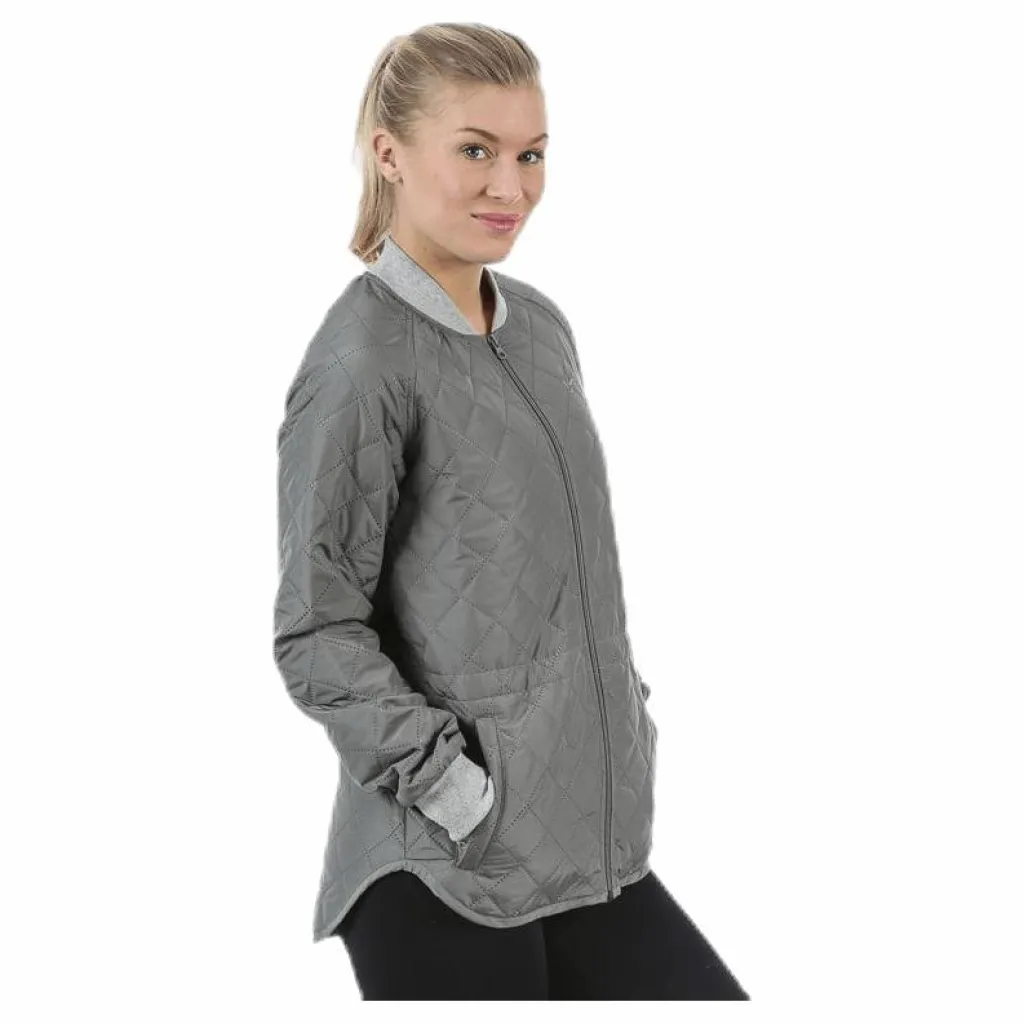 Kari Traa Spilde Jacket Green Grön Sale
