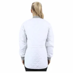 Spilde Jacket White*Kari Traa Best