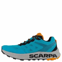 Scarpa Spin Planet Azure Arsp Black Outlet