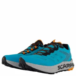 Scarpa Spin Planet Azure Arsp Black Outlet
