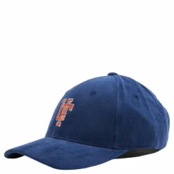 Spinback 2 Tone Bb Cap Blue*UpFront