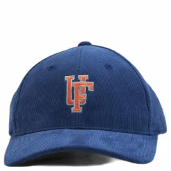 Spinback 2 Tone Bb Cap Blue*UpFront