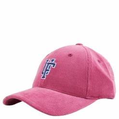 UpFront Spinback 2 Tone Bb Cap Pink Rosa Clearance