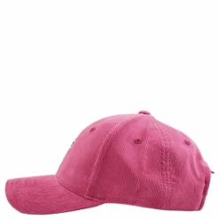 UpFront Spinback 2 Tone Bb Cap Pink Rosa Clearance