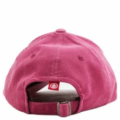 UpFront Spinback 2 Tone Bb Cap Pink Rosa Clearance