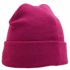 Spinback Youth Beanie Pink*UpFront New