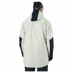 Spine Jacket M Light Beige 725*ColourWear Hot