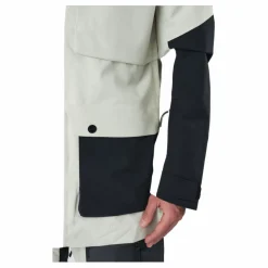 Spine Jacket M Light Beige 725*ColourWear Hot
