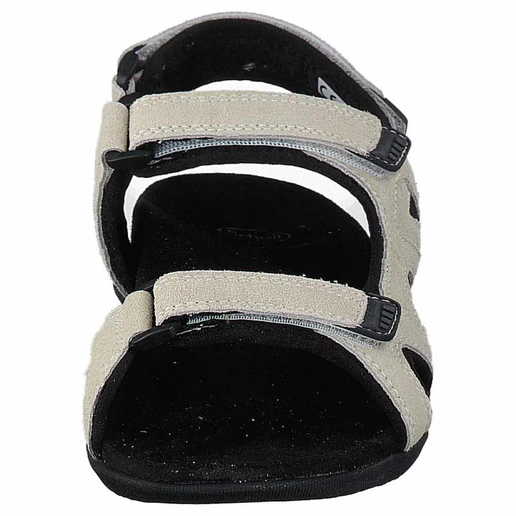 Scholl Spinner Offwhite Grå Sale
