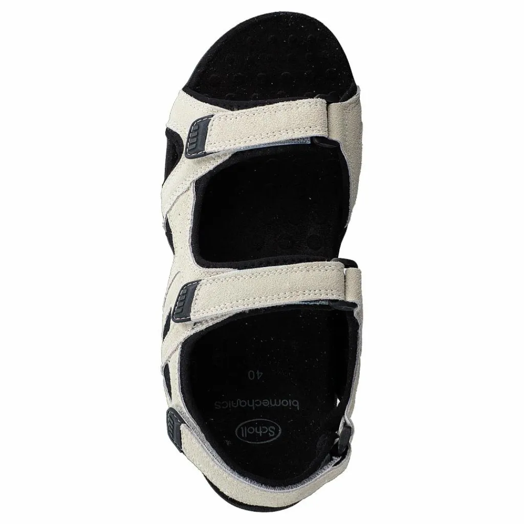 Scholl Spinner Offwhite Grå Sale