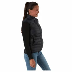 Haglöfs Spire Mimic Vest Black Svart