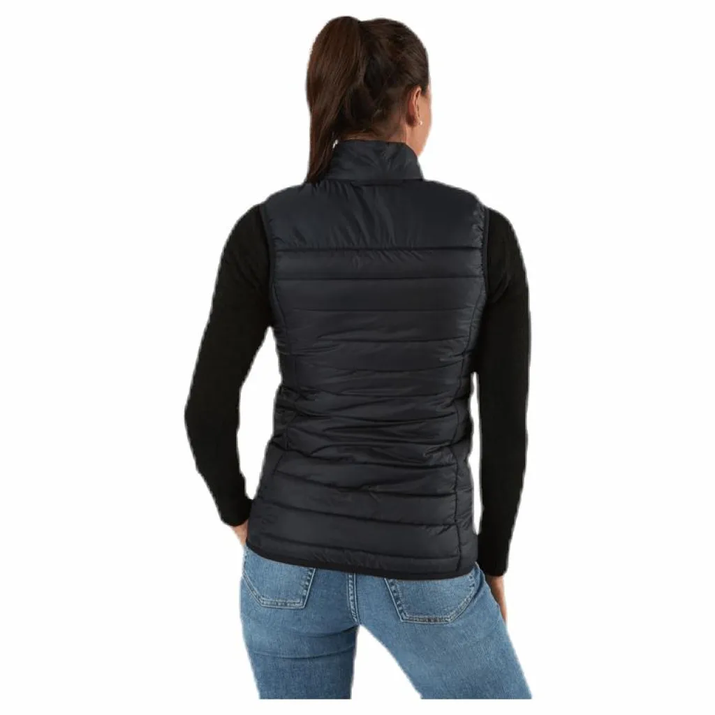Haglöfs Spire Mimic Vest Black Svart