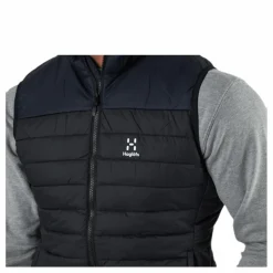 Spire Mimic Vest Black*Haglöfs Best