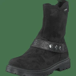 Superfit Spirit Black Hot