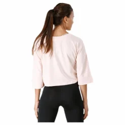 BLACC Spirit Crop Pink Rosa Clearance