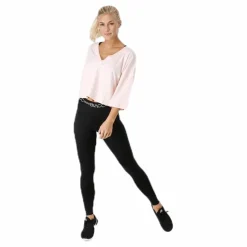 BLACC Spirit Crop Pink Rosa Clearance